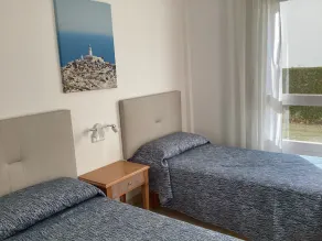 Moderne lejlighed i det berømte boligkompleks Bellresguard - Image 4