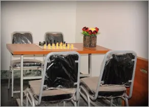 Komelion Hotel - Image 3