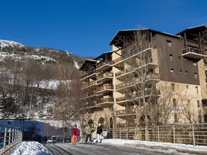 Renovated studio, slopes access, Wifi, pets allowed - Image 5