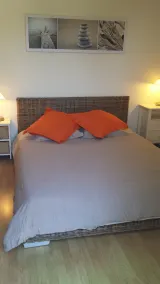 Maison indépendante avec jardin à 3 min à pied de la plage - Image 5