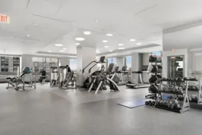 Modern 2BR | Business Center | Near PATH by GLS - Image 3