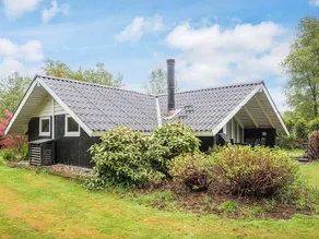 6 personer fritidhus i Oksbøl - Image 4