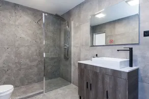 Minimalist Modern Nea Kifisia Studio - Image 5