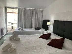 Maison à 5 minutes de la plage, piscine chauffée et 2 JACUZI - Image 4