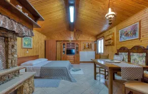 Cottage Nilda with Terrace - Image 5