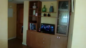 \"EL TRASTERO\" Penthouse, gemütlich, hell und ruhig - Image 2