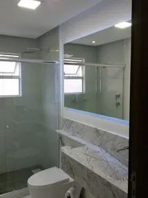 Style and Comfort - Loft in Alto - Teresópolis - Wifi - Image 5