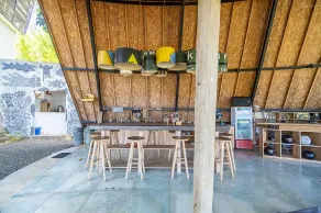 Bong Lux Hostel Nusa Lembongan - Image 5