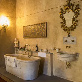 PALAZZO TOMMASI LUXURY B&B CORTONA AREZZO ITALIA - Image 5