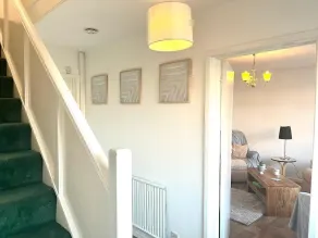 Spacious family home - Image 2