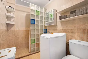 Beautiful Apartment On the Beach with Terrace & Gorgeous Ocean View; Street Parking Available - Image 2