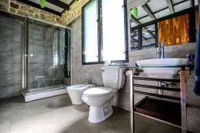 Very Private 3 Bedroom Villa in Tambor - Image 2