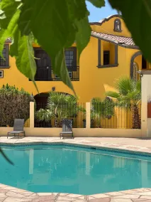 Hotel Suites EL Paseo  - Image 3