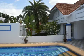 North of the island, 8 min from Thanyapura, Beautiful villa with swimming pool - Image 4