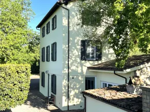 Secluded country villa - large pool/table tennis/pool table/foosball/bocce court - Image 5