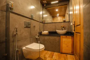 4 bhk villa nainital - Image 5