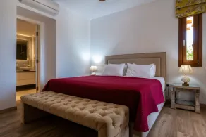 3 bedroom Villa Melandra with private pool and sea views, Aphrodite Hills Resort - Image 5