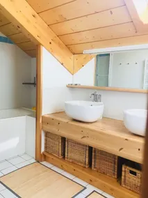 Chalet Serre Chevalier - 18 senge - 400m2 - Image 3