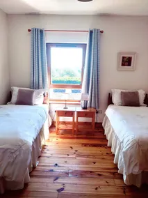 Bella casa a pochi passi dalla spiaggia di Reenroe Ballinskelligs WiFi gratuito - Image 4