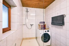 Alpenrose 91 m², 2-5 persons, 2 sep. Bedroom, eat-in kitchen, WLAN, balcony - Image 3