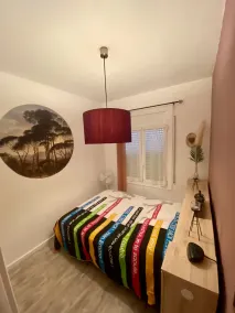 ROSES - Pleasant 4-person apartment just a 15-minute walk from the beach! - Image 4