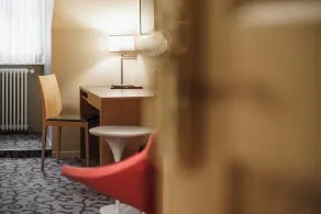 BLUME Baden Hotel & Restaurant - Image 5