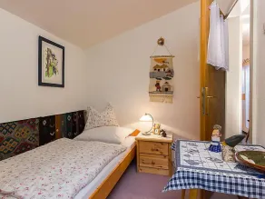Apartment Berghaus Waldner by Interhome - Image 5