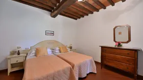 Private villa in heart of the Chianti, pool and wifi - Image 4