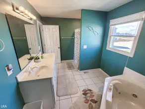 Kapitänsquartier - Atemberaubende 5 Schlafzimmer Oceanfront Home - Image 4