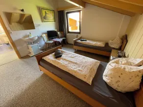 Ferienwohnung Bergtraum - Chiemgau Karte - Image 4