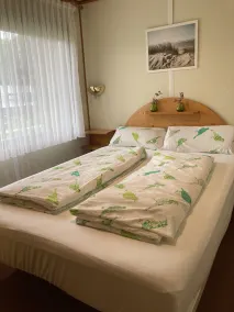 Idyllic vacation home away from the city noise directly on the Müritz arm - Image 5