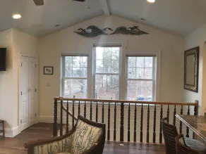 Beautiful Carriage House on the Chop - Image 2
