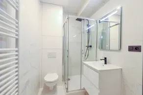 Lovely and Charming studio in the heart of Liege - total comfort - Image 3