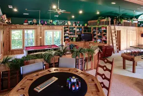Hidden Hollow Farm - Pool; Game Rm; Sleeps 26, 45 min. to DC, Weddings/Corporate - Image 3