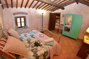 Wonderful  villa for 6 guests with internet, private pool, TV, patio and pets allowed - Image 3