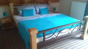 romantic double room with plenty of space to dream and linger - Image 3