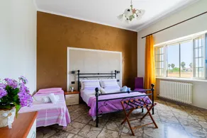 Apartment 'Casa Venere Luxury' mit Gemeinschaftspool, WLAN und Klimaanlage - Image 4
