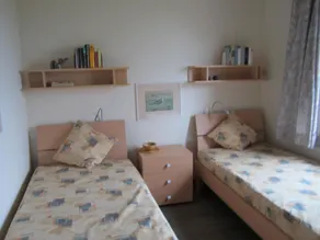 Vacanza rilassante e divertimento in famiglia - casa vacanza con giardino, WiFi e molto altro! - Image 3