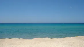 Perfetta posizione sulla spiaggia - 40 metri dal mare.  (Wifi gratis) - Image 3