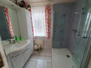 Ferienwohnung im 1. OG - Haus Monique am Stieger See - Image 2