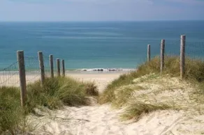 Celeiro no coração do pântano de Vendée Breton às portas das ilhas Noirmoutier Ye - Image 3