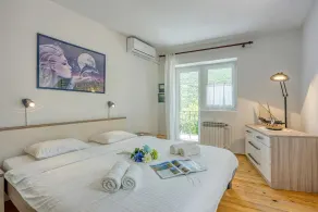 Captain's House - Sv. Jakov /w Terrace - Happy Rentals - Image 5