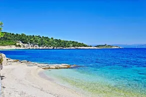 Agathi: Traditional, in Gaios, A/C, WiFi, washing machine - Image 3