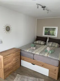 👉 Holiday home PiCo 👈 Central, cozy and quiet!  Do not unpack anywhere ❣️ - Image 3