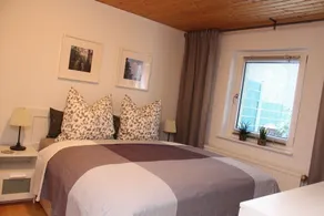 Ferienwohnung Am Wald - Image 5