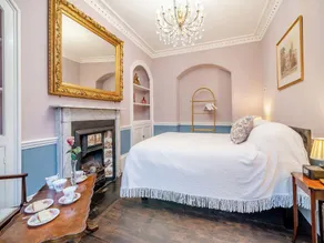 4 bedroom accommodation in Wells - Image 5