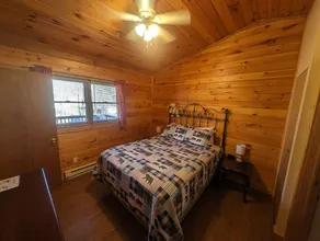 Hill Side Hideaway - 5 minutes from Boone - Image 5