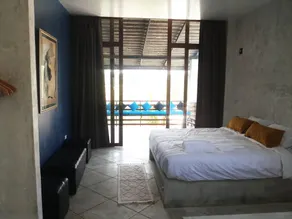 Geräumige Villa am Fluss mit privatem Pool - Image 5