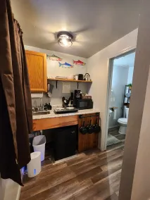 Bear Necessities Cottages - Image 4
