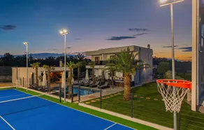 Beautiful home in Brisevo with sauna - Image 3
